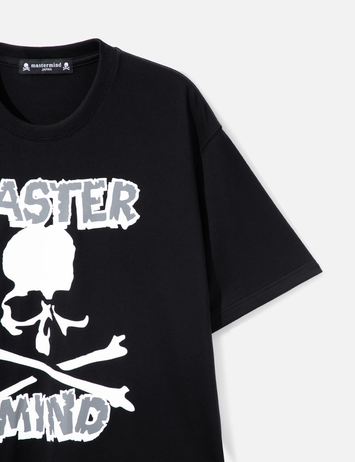 Mastermind Japan Band SS Tee