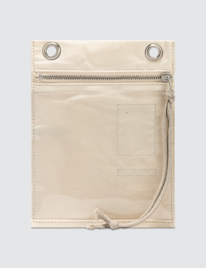 Security Pocket Side Bag Placeholder Image