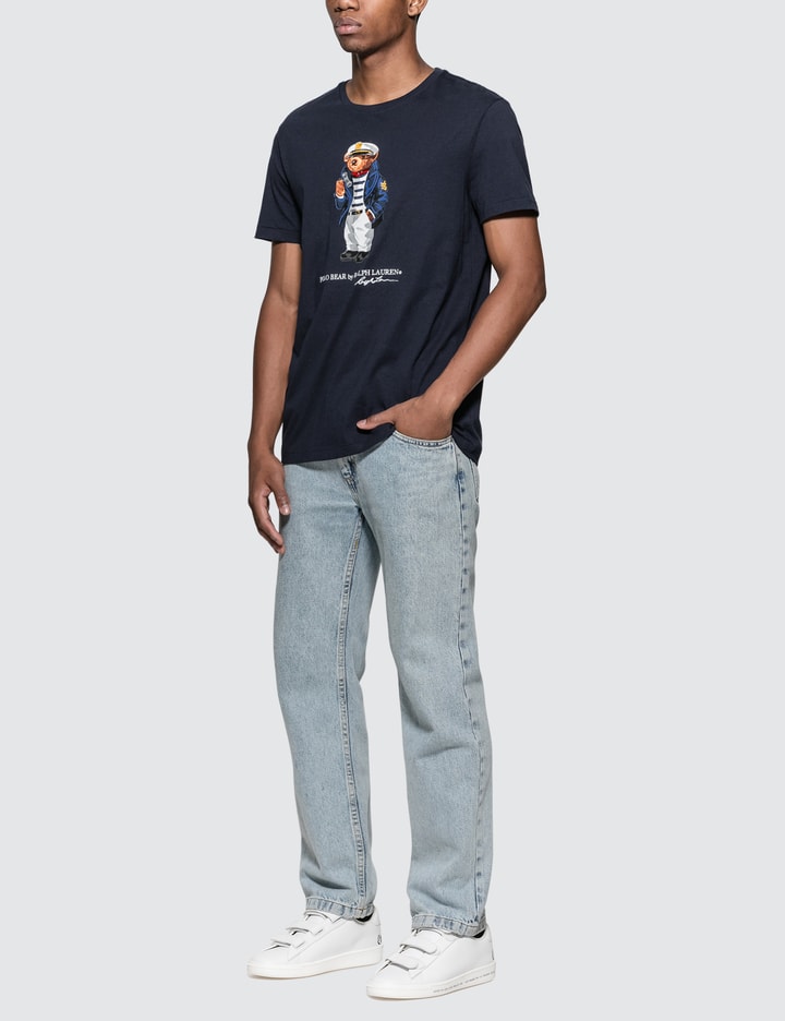 Polo Bear T-shirt Placeholder Image