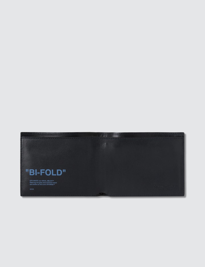 Quote Bifold Wallet Placeholder Image