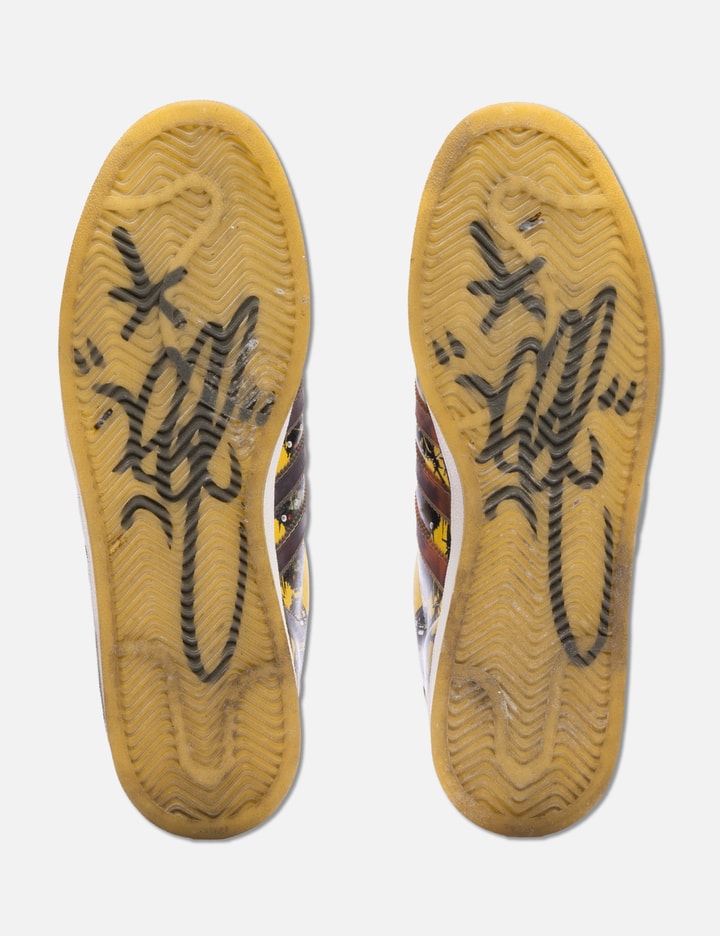 Superstar 1 Express Placeholder Image