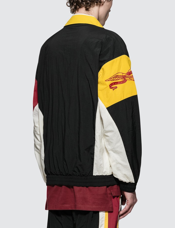 Track Jacket Placeholder Image