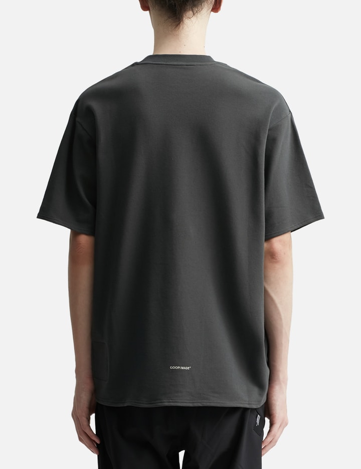GOOPiMADE - “Archetype-93” 3D Pocket T-shirt  HBX - Globally Curated  Fashion and Lifestyle by Hypebeast