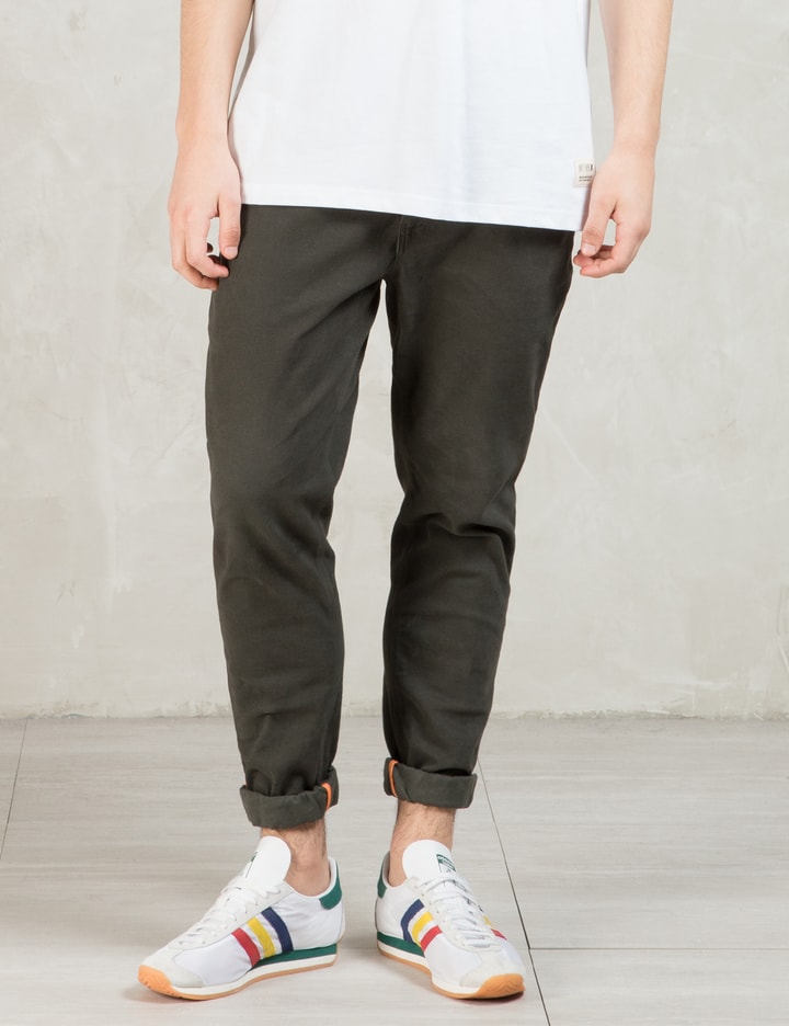 Green Juba Pants Placeholder Image