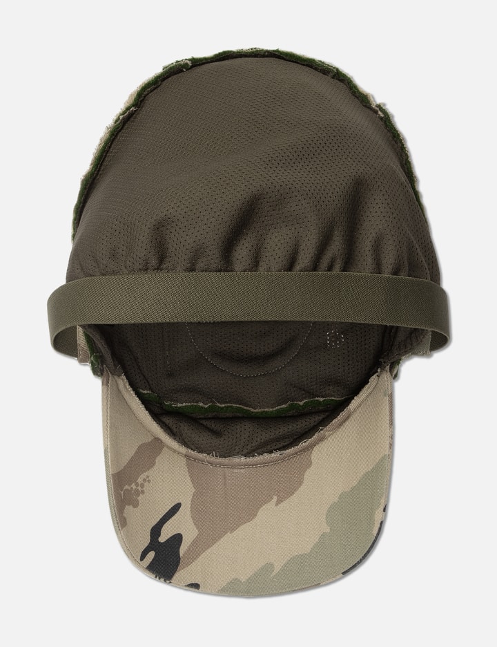 Camo ECWS Cap Mask Placeholder Image