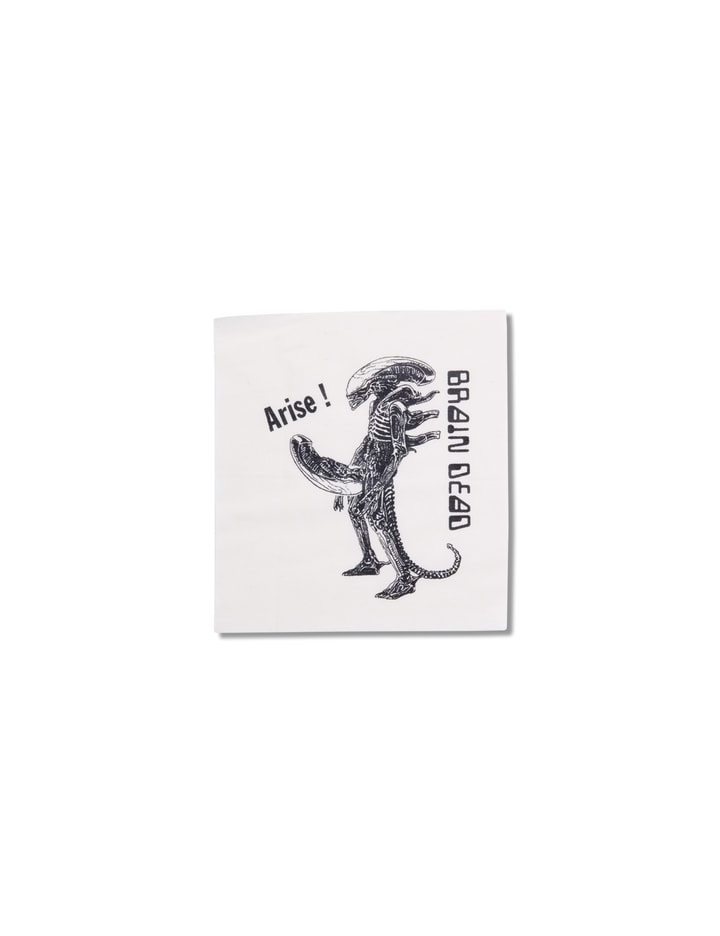 No Brainer Club Jacket Placeholder Image