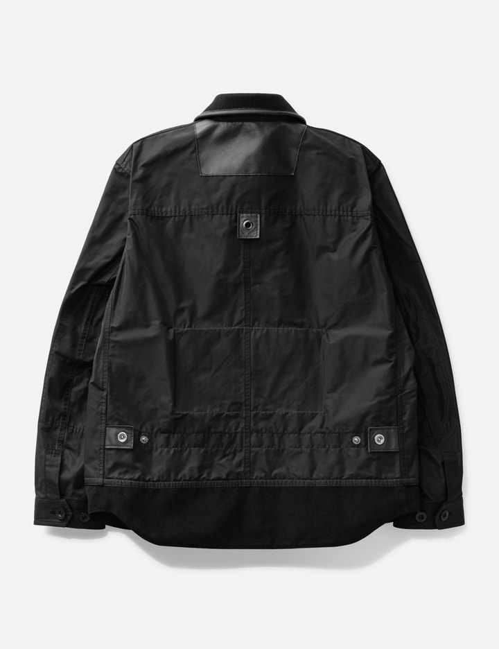 Oakley Reversible Zip-Up Jacket Placeholder Image