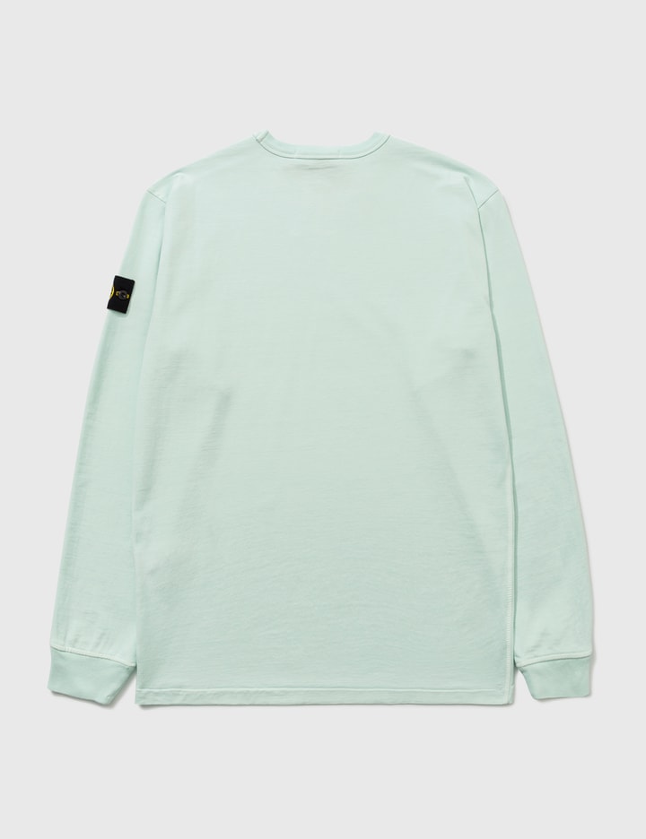 Logo Patch Sweatshirt Placeholder Image