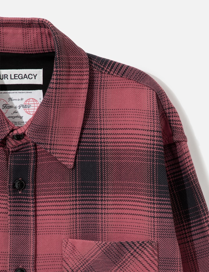 Our Legacy Whoppin Shirt
