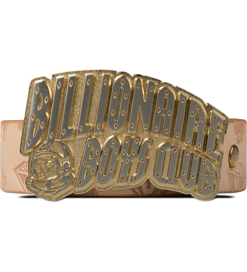 billionaire belt