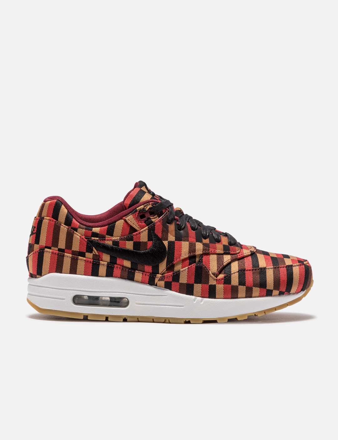 - NIKE X LONDON UNDERGROUND AIR MAX WOVEN SP | HBX - Globally Curated Fashion and Lifestyle by