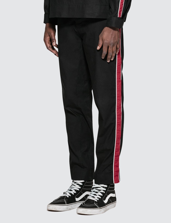 Racing Track Pants Placeholder Image