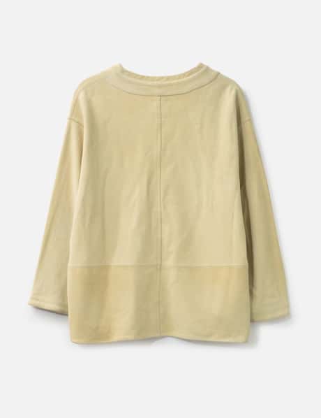 Corduroy Shorts view 11