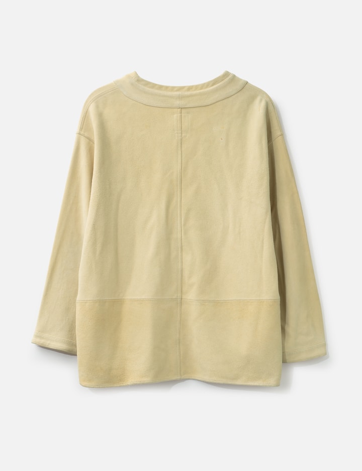 Visvim Dugout Jacket