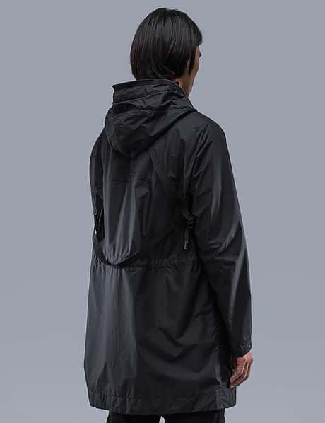 ACRONYM - J61-WS Packable Windstopper® Active Shell™ Parka | HBX  