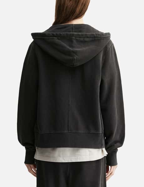 Slim Zip Up view 12