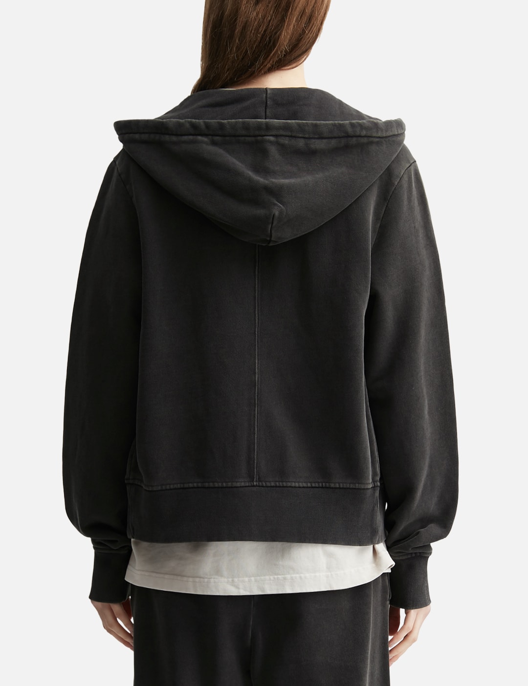 Slim Zip Up view 19