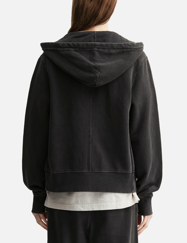 Entire Studios Slim Zip Up