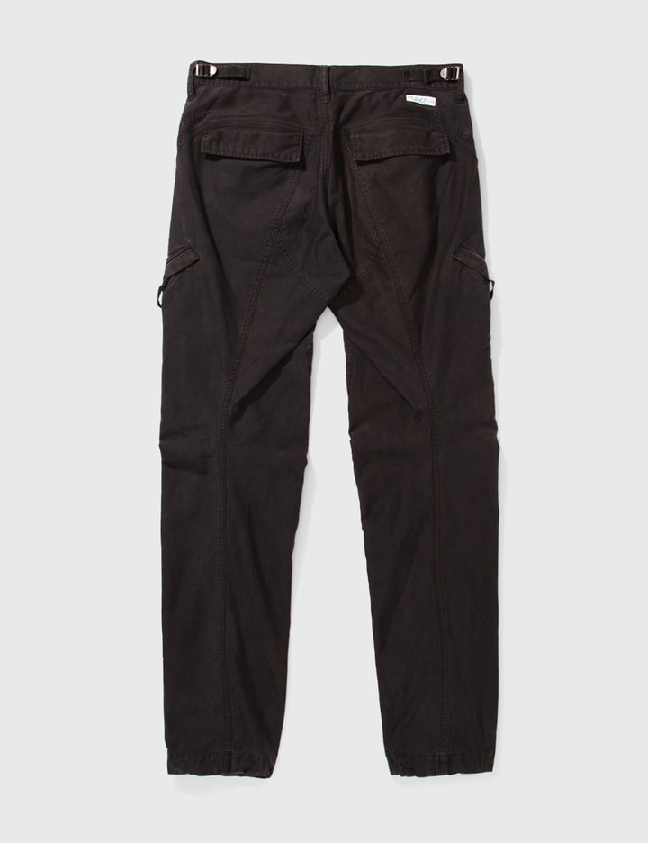 UNDERCOVER HEAVY WASHED PANTS Placeholder Image