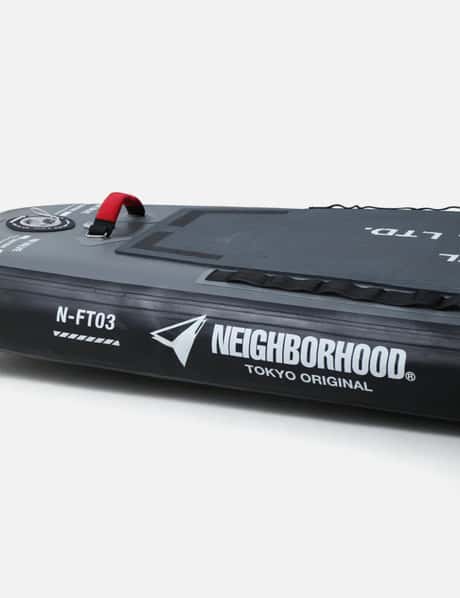 NH X Folbot Tactical Folding SUP view 17