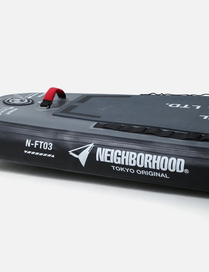 NEIGHBORHOOD NH X Folbot Tactical Folding SUP