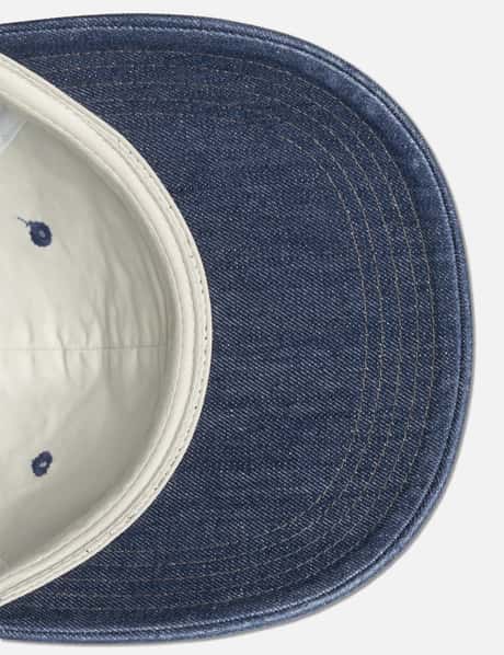 Original Gear Denim Cap view 11