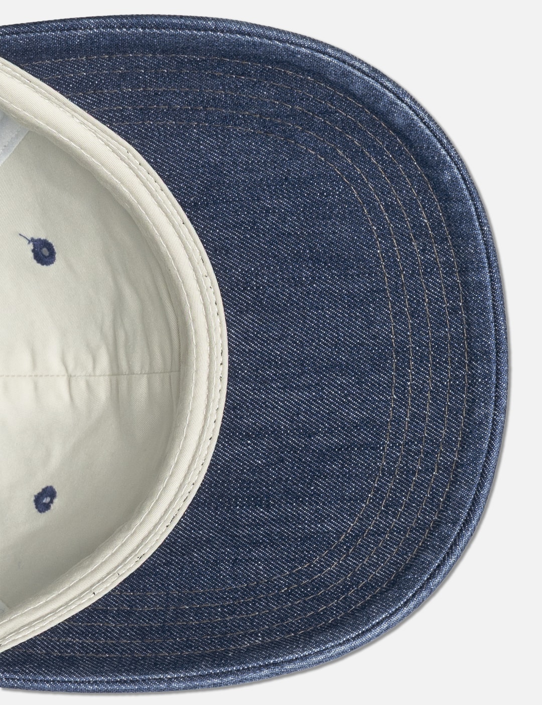 Original Gear Denim Cap view 12