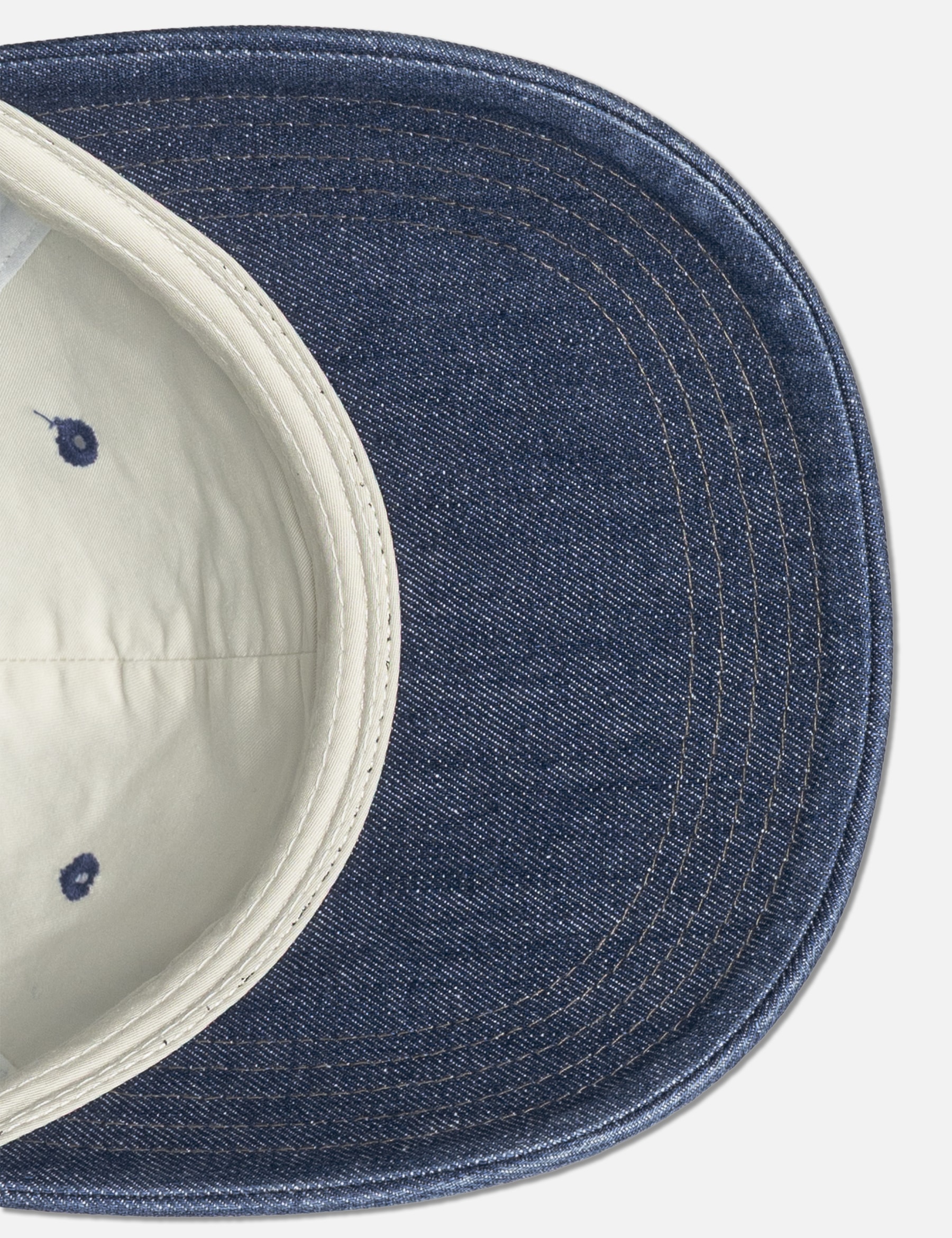Original Gear Denim Cap view 16