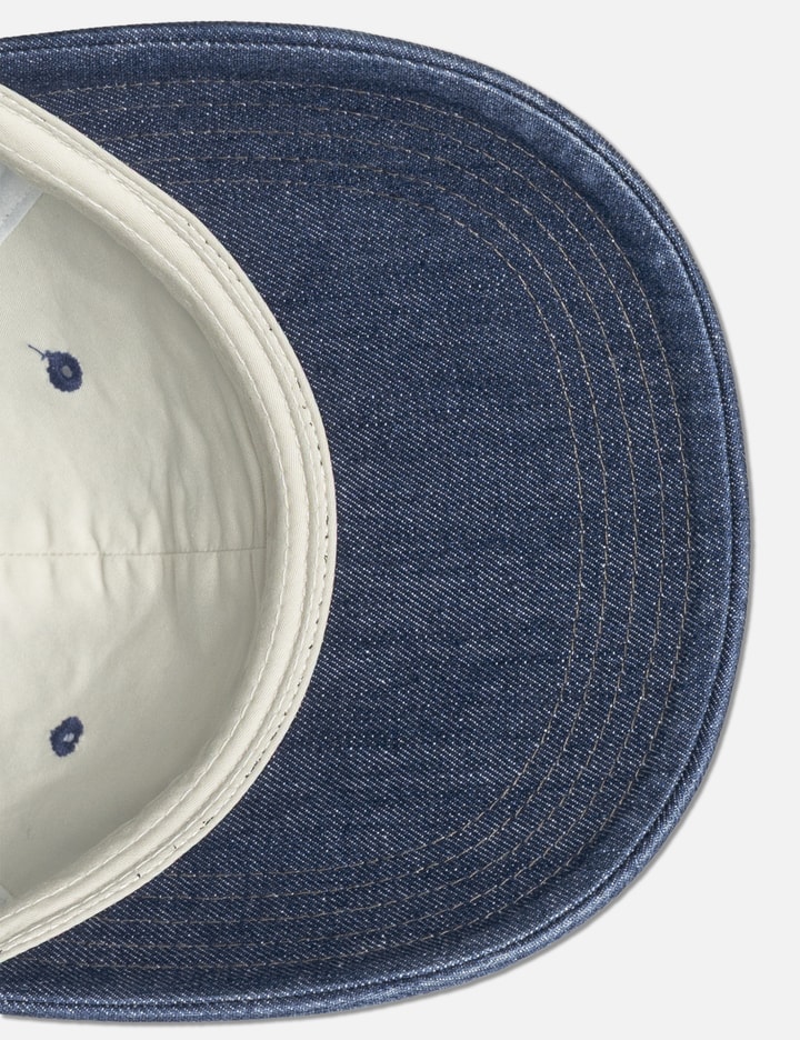 thisisneverthat® Original Gear Denim Cap
