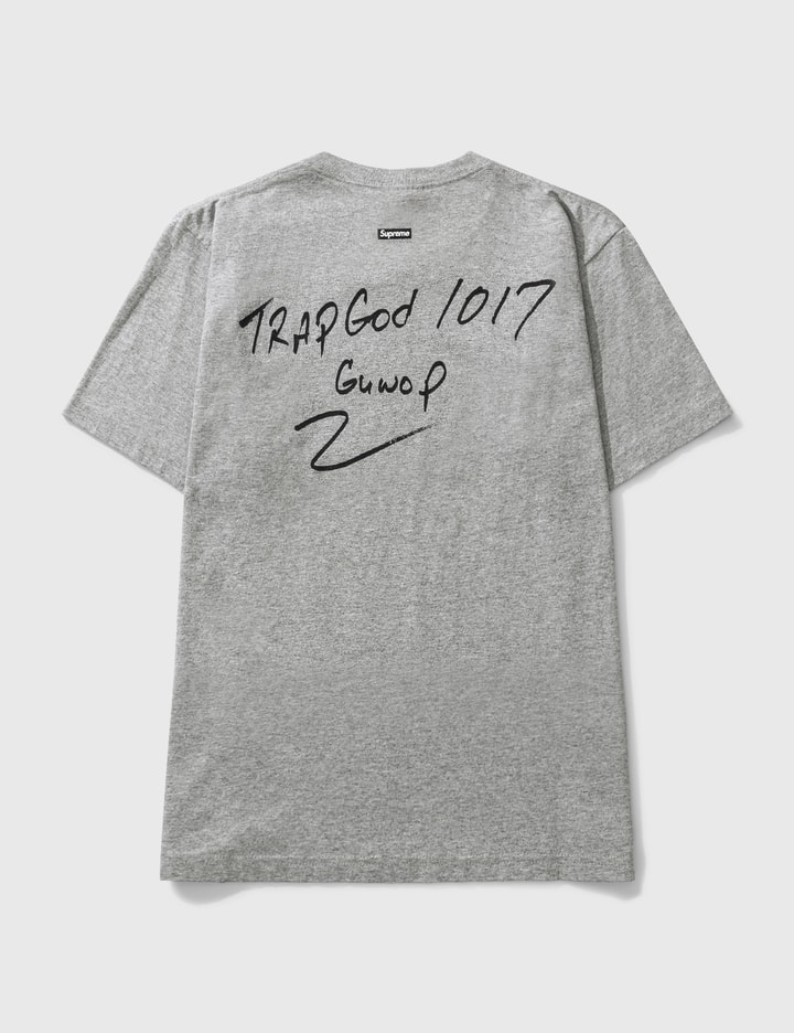 mezclador Enredo Condimento Supreme - Supreme Photo Print Gucci Ss T-shirt | HBX - Globally Curated  Fashion and Lifestyle by Hypebeast