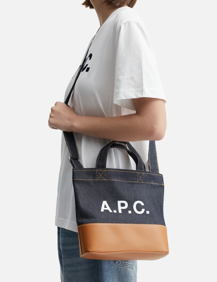 AXEL MINI TOTE Placeholder Image