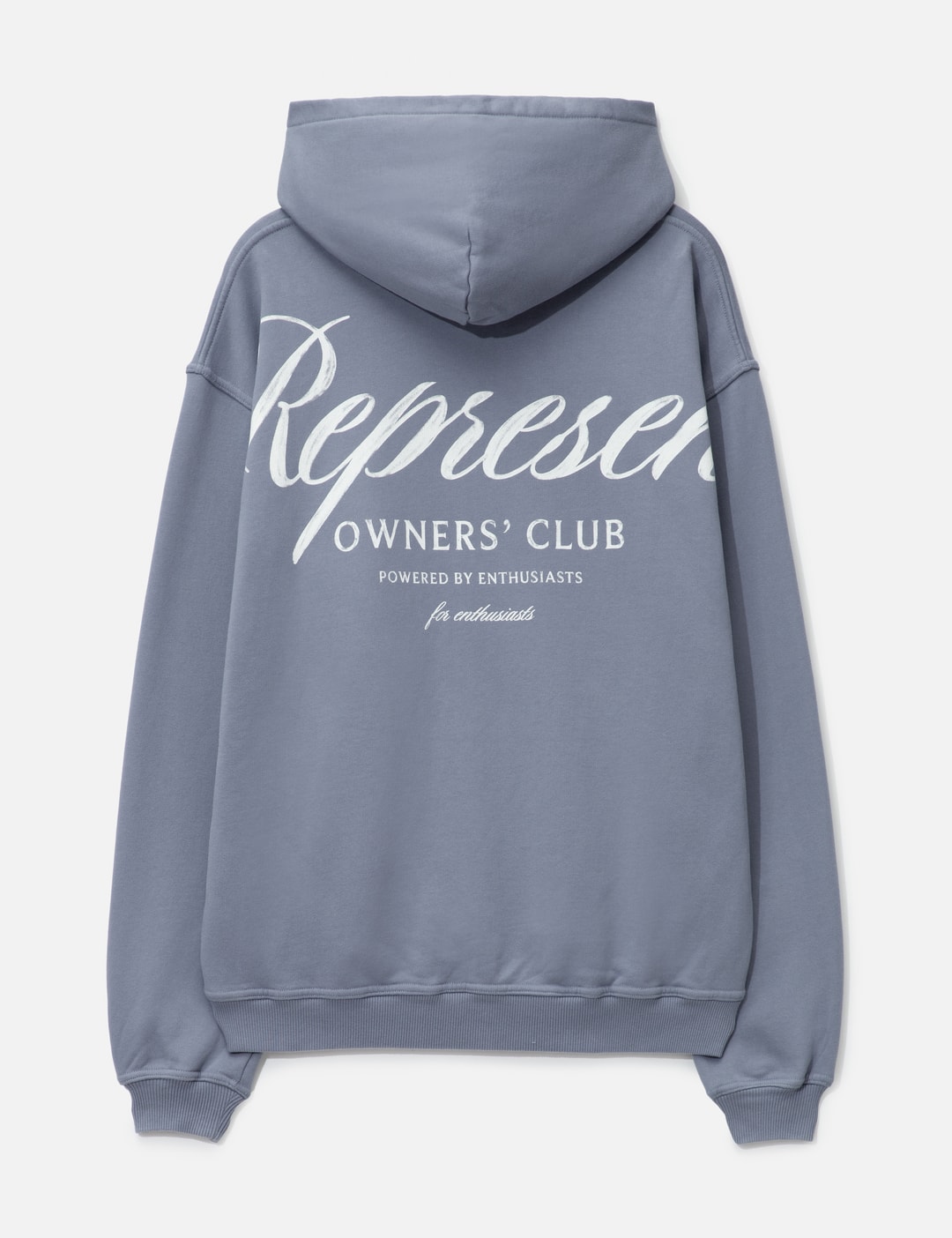Owners Club Script Hoodie view 9