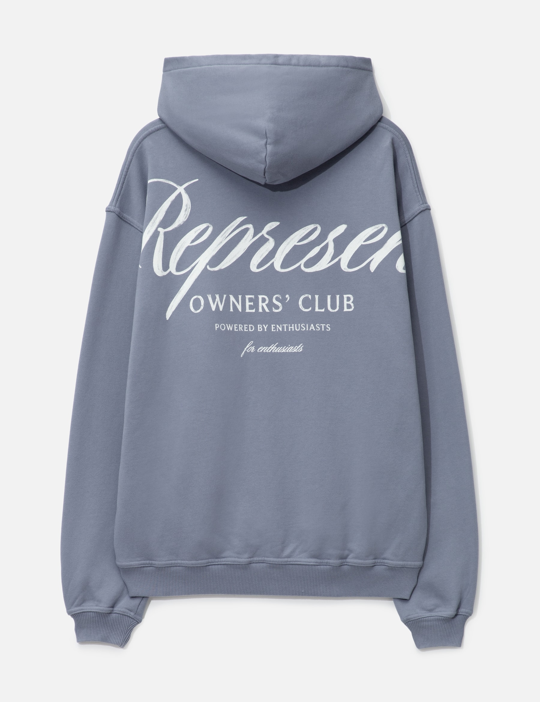 Owners Club Script Hoodie view 17