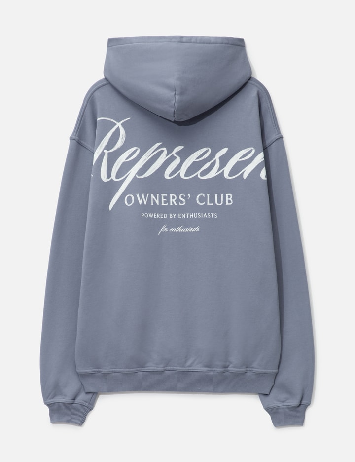 Represent Owners Club Script Hoodie Placeholder Image