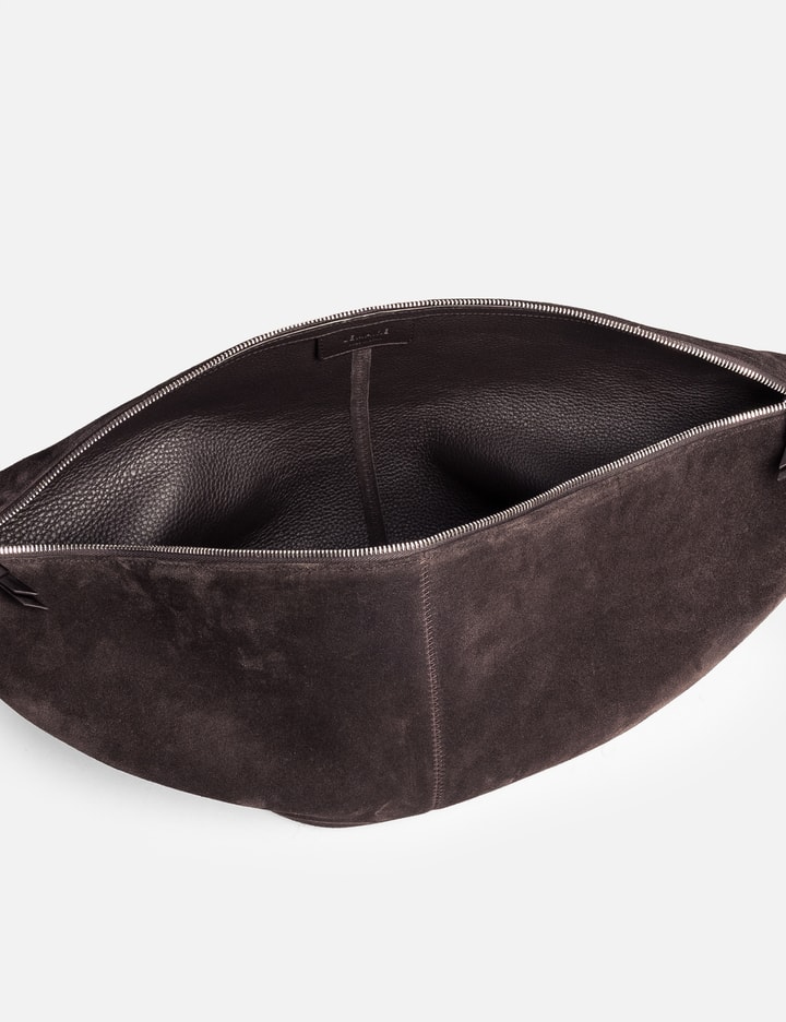 Lemaire Quiver Clip Bag