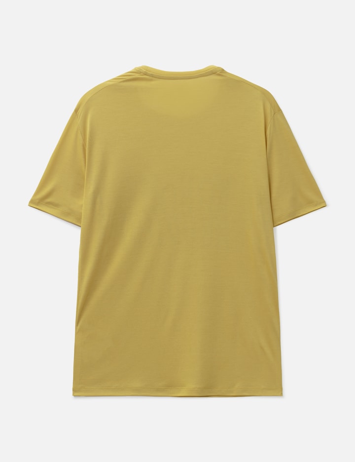 HOUDINI M's Tree Message T-Shirt