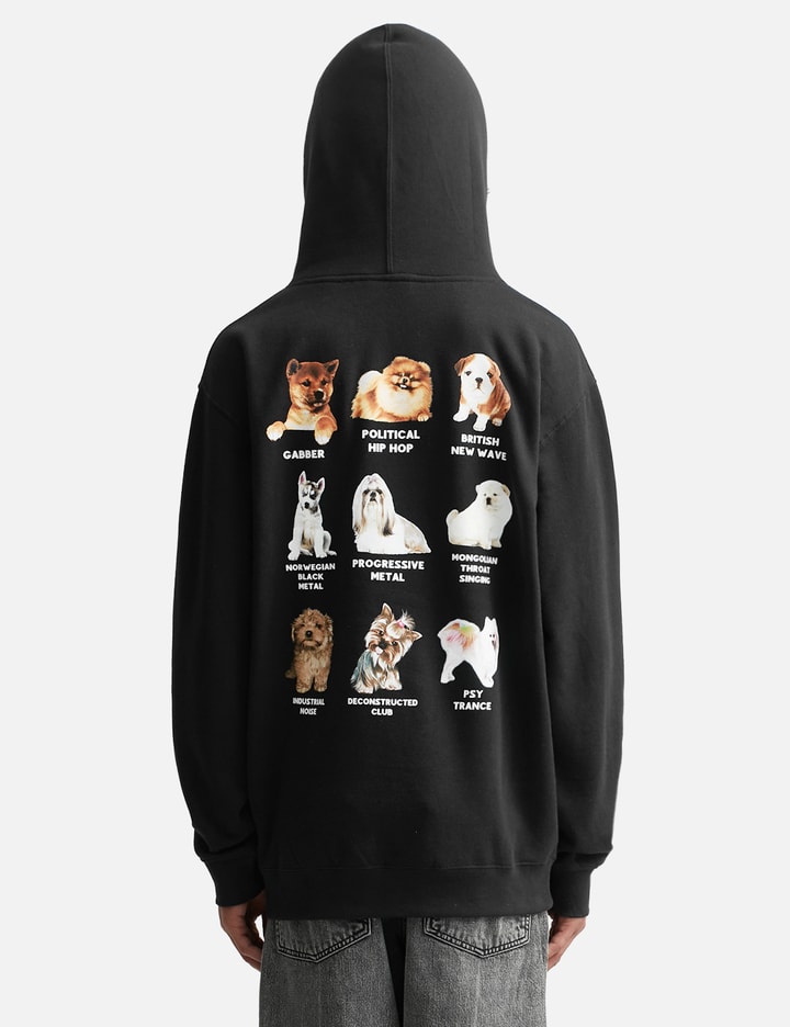 PUPPIES HOODIE Placeholder Image