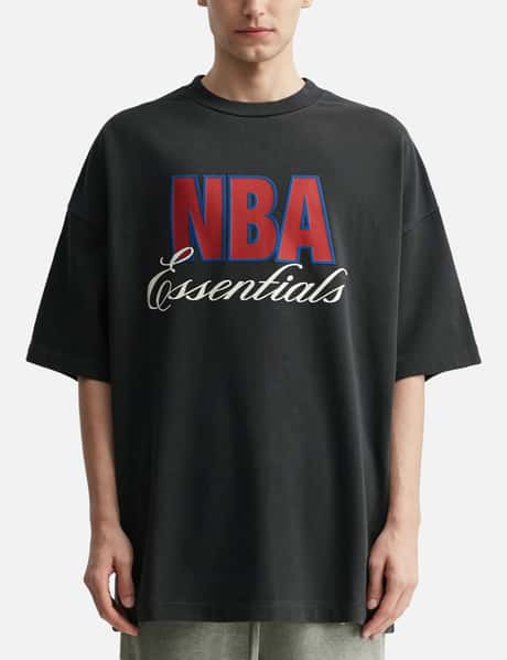 X NBA 90's T-Shirt view 10