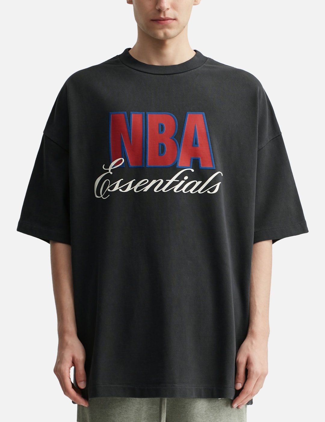 X NBA 90's T-Shirt view 11