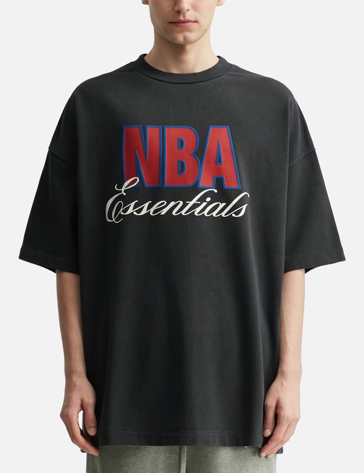 Fear of God x NBA 90's T-Shirt Placeholder Image