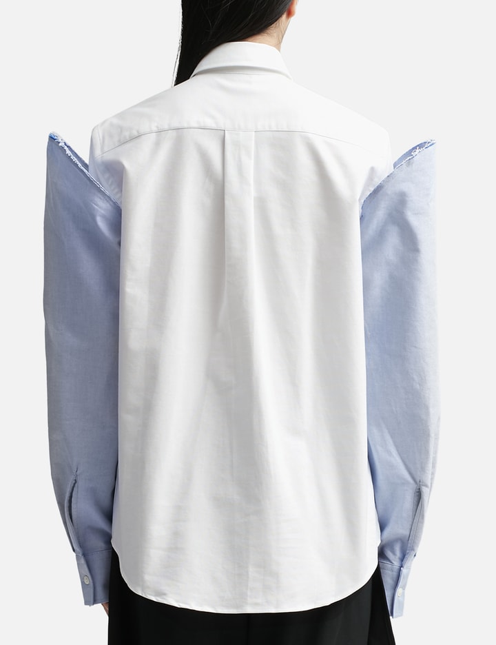 Double Layer Shirt Placeholder Image