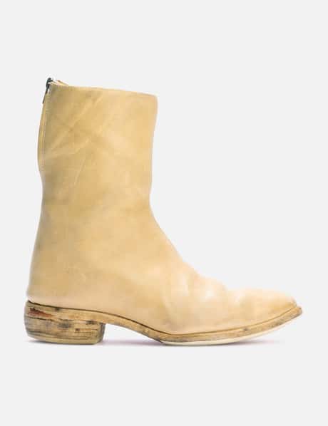 CAROL CHRISTIAN POELL Tornado Boots