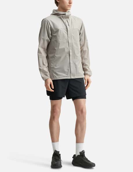 M's Pace Trail Shorts view 15