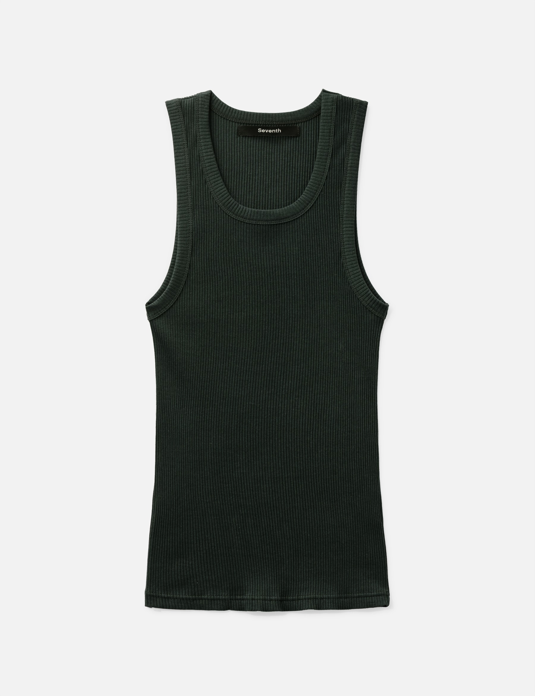 Base Rib Vest view 16