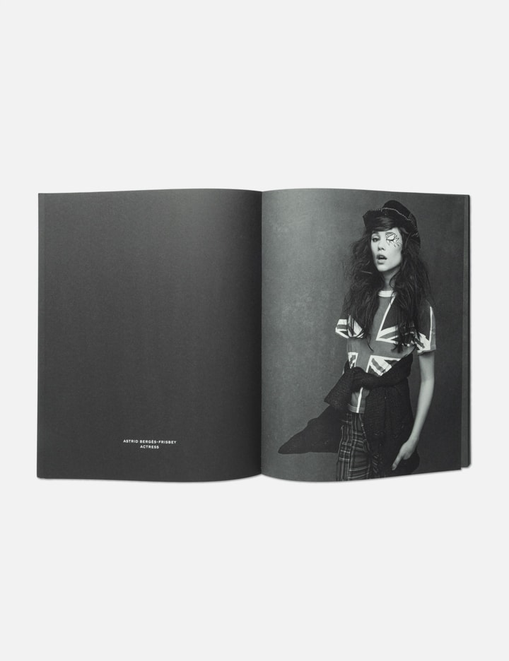 Little Black Jacket: Slipcase Edition Placeholder Image