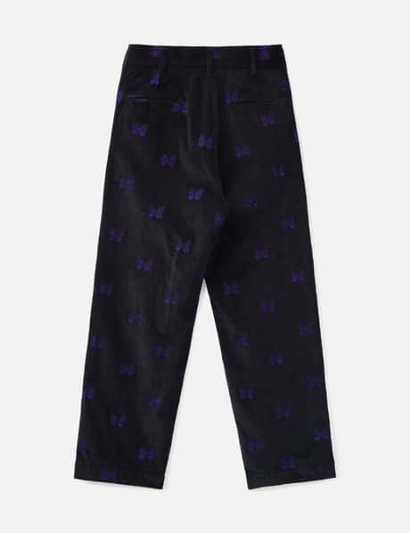 Straight Trouser view 8