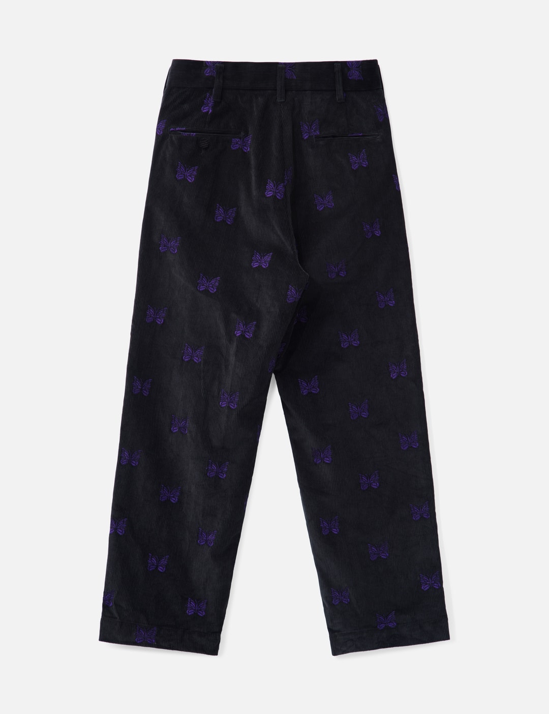 Straight Trouser view 9