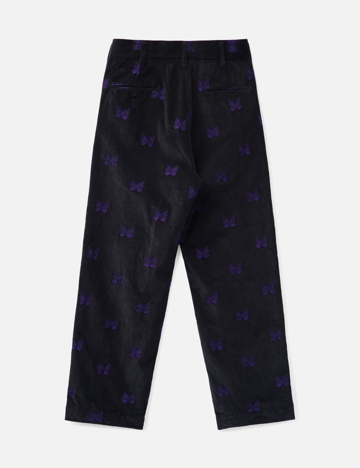 Straight Trouser Placeholder Image