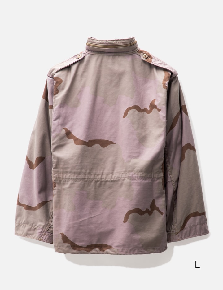 리:워크 M-65 재킷 Placeholder Image