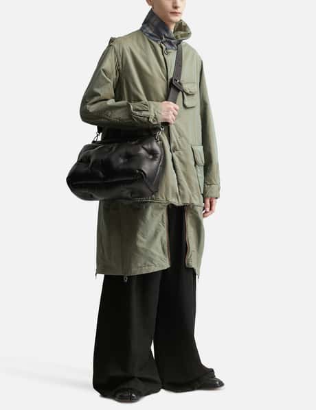 Maison Margiela - 「グラム スラム」クラシック ミディアム | HBX  